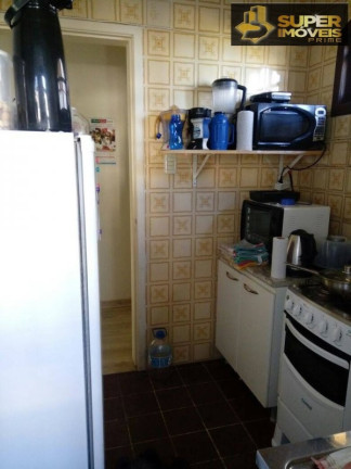 Imagem Apartamento com 1 Quarto à Venda, 35 m² em Centro - Pelotas