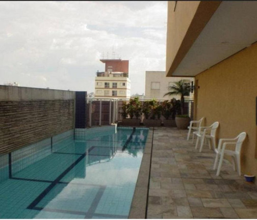 Imagem Imóvel com 2 Quartos à Venda, 54 m² em Moema - São Paulo Imagem Imóvel com 2 Quartos à Venda, 54 m² em Moema - São Paulo