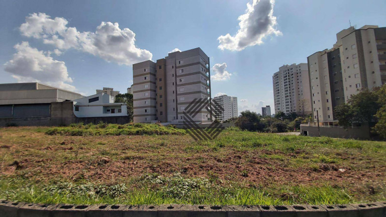 Imagem Terreno à Venda, 540 m² em Jardim Portal Da Colina - Sorocaba Imagem Terreno à Venda, 540 m² em Jardim Portal Da Colina - Sorocaba