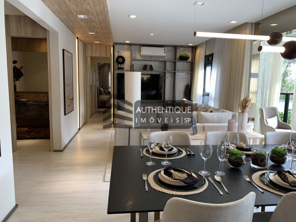 Imagem Apartamento com 4 Quartos à Venda, 129 m² em Perdizes - São Paulo