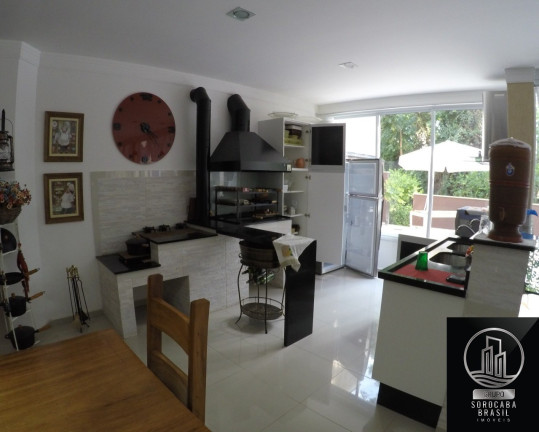 Imagem Casa com 5 Quartos à Venda, 634 m² em Granja Olga Ii - Sorocaba Imagem Casa com 5 Quartos à Venda, 634 m² em Granja Olga Ii - Sorocaba