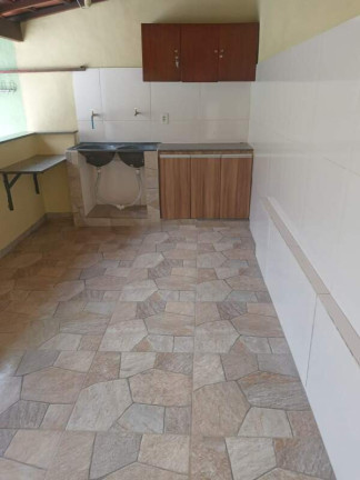 Imagem Casa com 1 Quarto para Alugar, 70 m² em Jaqueline - Belo Horizonte Imagem Casa com 1 Quarto para Alugar, 70 m² em Jaqueline - Belo Horizonte