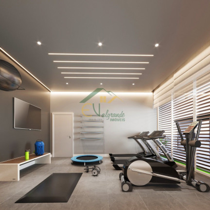 Imagem Apartamento com 2 Quartos à Venda, 59 m² em Lindóia - Curitiba Imagem Apartamento com 2 Quartos à Venda, 59 m² em Lindóia - Curitiba