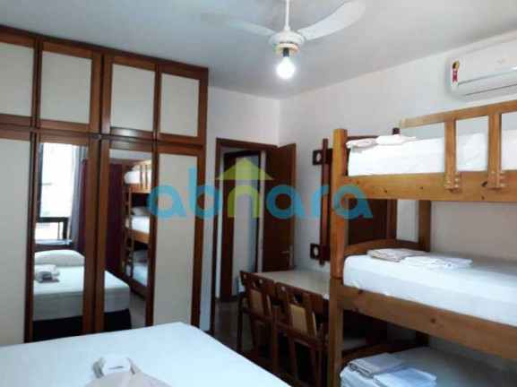 Imagem Flat com 2 Quartos à Venda, 72 m² em Copacabana - Rio De Janeiro Imagem Flat com 2 Quartos à Venda, 72 m² em Copacabana - Rio De Janeiro