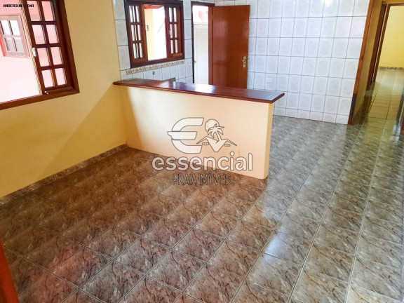 Imagem Casa com 3 Quartos à Venda, 110 m² em Jd. Carolina - Ubatuba
