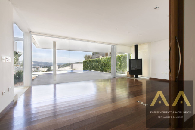 Imagem Casa com 4 Quartos à Venda, 690 m² em Tamboré - Santana De Parnaíba
