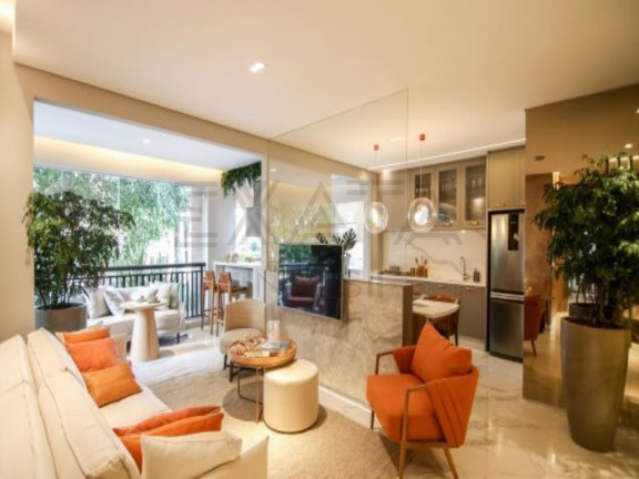 Imagem Imóvel com 3 Quartos à Venda, 100 m² em Jardim Guedala - São Paulo Imagem Imóvel com 3 Quartos à Venda, 100 m² em Jardim Guedala - São Paulo