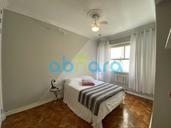 Imagem Apartamento com 4 Quartos à Venda, 222 m² em Copacabana - Rio De Janeiro