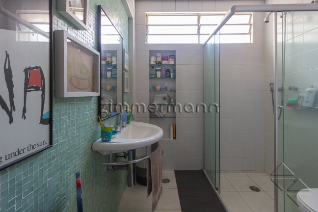 Imagem Casa com 3 Quartos à Venda, 212 m² em Sumare - São Paulo Imagem Casa com 3 Quartos à Venda, 212 m² em Sumare - São Paulo