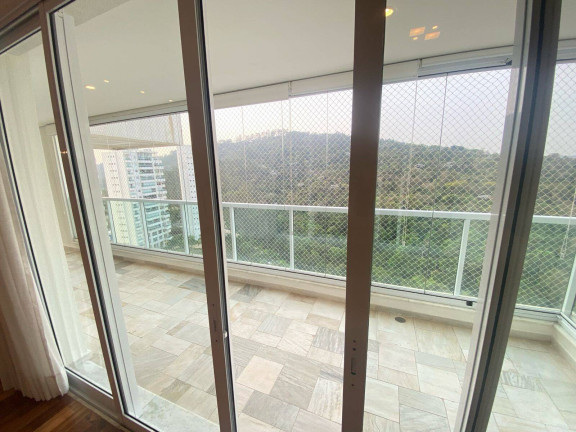 Imagem Apartamento com 5 Quartos à Venda, 284 m² em Alphaville - Santana De Parnaíba
