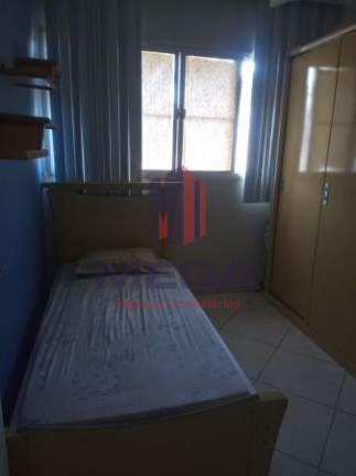 Imagem Apartamento com 3 Quartos à Venda, 73 m² em Coqueiral De Itaparica - Vila Velha