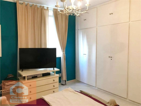 Imagem Apartamento com 3 Quartos à Venda, 160 m² em Jardim Paulista - São Paulo