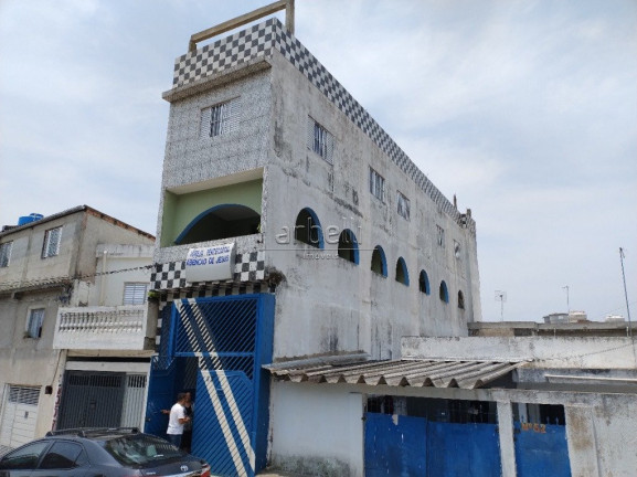 Sobrado com 6 Quartos à Venda, 375 m² em Jardim Aurélio - São Paulo