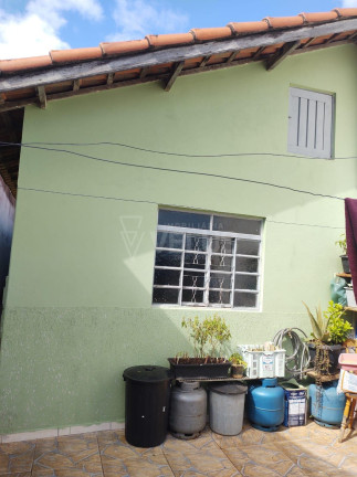 Imagem Casa com 2 Quartos à Venda, 98 m² em Vila Salem - Itapetininga
