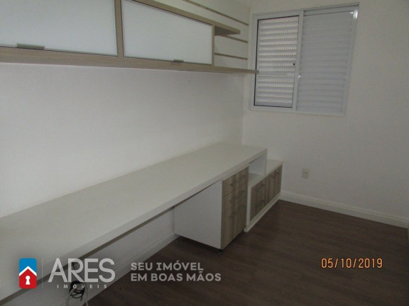 Imagem Apartamento com 3 Quartos à Venda, 60 m² em Parque Universitário - Americana Imagem Apartamento com 3 Quartos à Venda, 60 m² em Parque Universitário - Americana