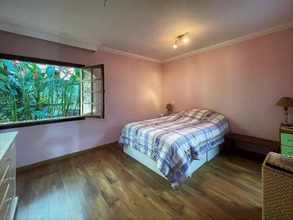 Imagem Casa de Condomínio com 4 Quartos à Venda, 220 m² em Chácara Dos Junqueiras - Carapicuíba