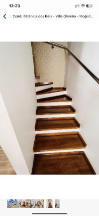Imagem Casa com 2 Quartos à Venda, 97 m² em Vila Oliveira - Mogi Das Cruzes Imagem Casa com 2 Quartos à Venda, 97 m² em Vila Oliveira - Mogi Das Cruzes