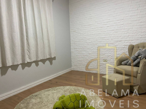 Imagem Casa com 3 Quartos à Venda, 156 m² em Jardim Utinga - Santo André Imagem Casa com 3 Quartos à Venda, 156 m² em Jardim Utinga - Santo André
