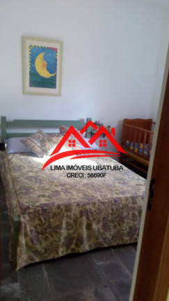 Imagem Casa com 6 Quartos à Venda, 240 m² em Lázaro - Ubatuba Imagem Casa com 6 Quartos à Venda, 240 m² em Lázaro - Ubatuba