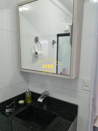 Imagem Apartamento com 1 Quarto à Venda, 44 m² em Centro - Sao Vicente Imagem Apartamento com 1 Quarto à Venda, 44 m² em Centro - Sao Vicente