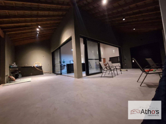 Imagem Casa com 4 Quartos à Venda, 417 m² em Terras De Itaici - Indaiatuba Imagem Casa com 4 Quartos à Venda, 417 m² em Terras De Itaici - Indaiatuba