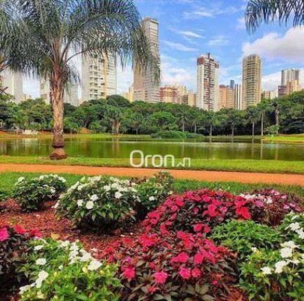 Imagem Apartamento com 2 Quartos à Venda, 55 m² em Setor Bueno - Goiânia Imagem Apartamento com 2 Quartos à Venda, 55 m² em Setor Bueno - Goiânia