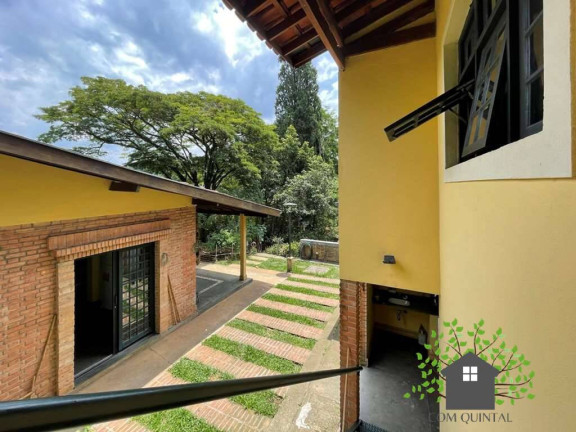 Imagem Casa com 3 Quartos à Venda, 340 m² em Miolo Da Granja - Cotia