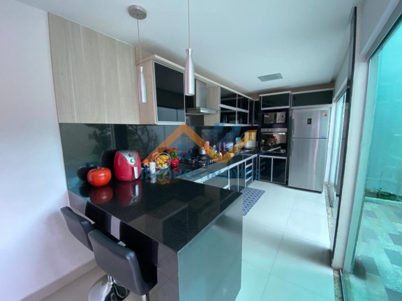 Imagem Casa com 3 Quartos à Venda, 220 m² em Vila Ipanema - Ipatinga Imagem Casa com 3 Quartos à Venda, 220 m² em Vila Ipanema - Ipatinga