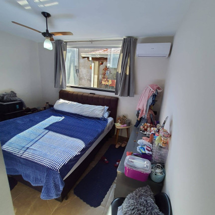 Imagem Casa com 2 Quartos à Venda, 125 m² em Jardim Chapadão - Bauru Imagem Casa com 2 Quartos à Venda, 125 m² em Jardim Chapadão - Bauru