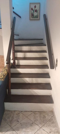 Imagem Sobrado com 3 Quartos à Venda, 208 m² em Vila Nova Urupês - Suzano Imagem Sobrado com 3 Quartos à Venda, 208 m² em Vila Nova Urupês - Suzano
