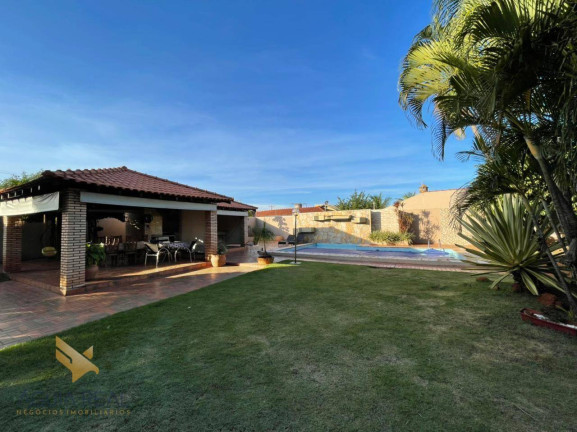 Imagem Sobrado com 4 Quartos à Venda, 429 m² em Monte Carlo - Campo Grande Imagem Sobrado com 4 Quartos à Venda, 429 m² em Monte Carlo - Campo Grande
