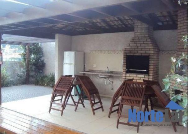 Imagem Apartamento com 2 Quartos à Venda, 50 m² em Vila Barreto - São Paulo Imagem Apartamento com 2 Quartos à Venda, 50 m² em Vila Barreto - São Paulo