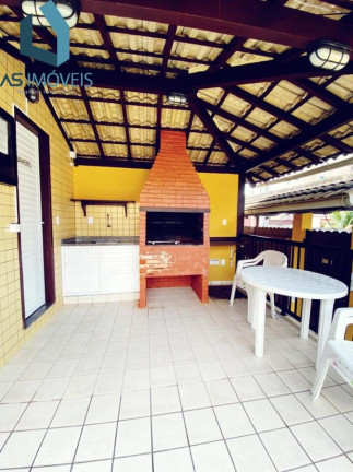 Imagem Casa de Condomínio com 2 Quartos à Venda, 68 m² em Braga - Cabo Frio