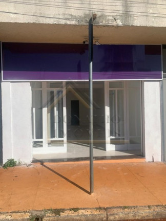 Imagem Sala Comercial para Alugar, 55 m² em Vila Seixas - Ribeirão Preto Imagem Sala Comercial para Alugar, 55 m² em Vila Seixas - Ribeirão Preto