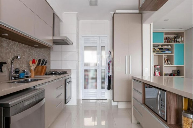 Imagem Apartamento com 3 Quartos à Venda, 134 m² em Perdizes - São Paulo