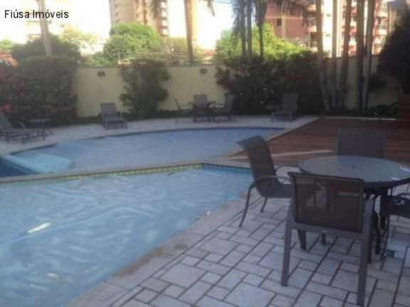 Imagem Apartamento com 4 Quartos à Venda, 347 m² em Jardim São Luiz - Ribeirão Preto
