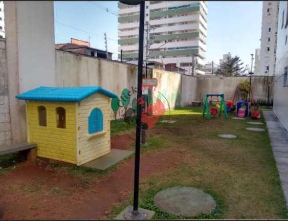 Imagem Apartamento com 2 Quartos à Venda, 48 m² em Ocian - Praia Grande Imagem Apartamento com 2 Quartos à Venda, 48 m² em Ocian - Praia Grande