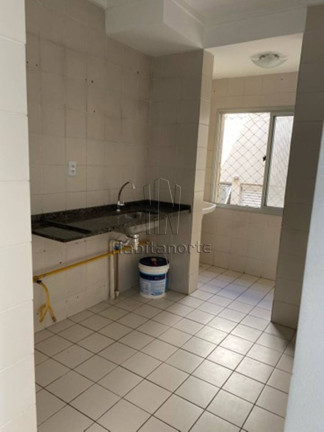 Imagem Apartamento com 2 Quartos à Venda, 52 m² em Flores - Manaus