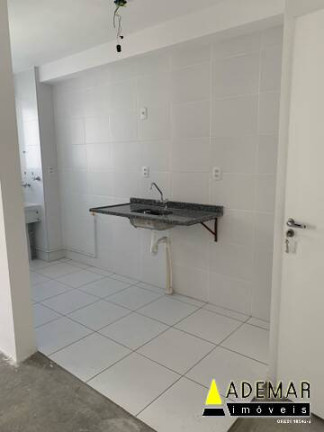 Imagem Apartamento com 2 Quartos à Venda, 55 m² em Conceição - Diadema