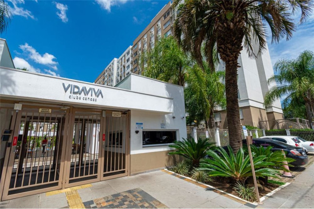 Imagem Apartamento com 3 Quartos à Venda, 165 m² em Moinhos De Vento - Canoas Imagem Apartamento com 3 Quartos à Venda, 165 m² em Moinhos De Vento - Canoas