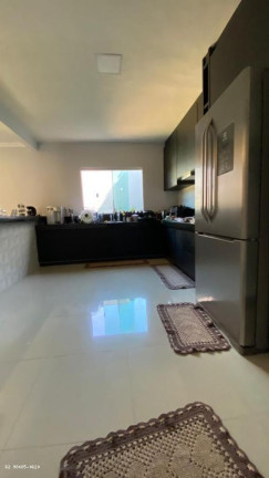 Imagem Casa com 3 Quartos à Venda, 300 m² em Residencial Solar Bougainville - Goiânia