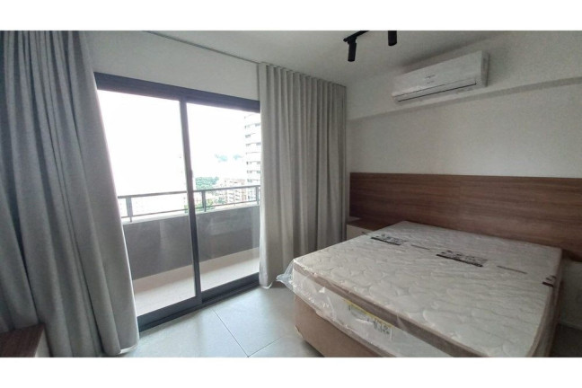 Imagem Studio com 1 Quarto à Venda, 27 m² em Perdizes - São Paulo Imagem Studio com 1 Quarto à Venda, 27 m² em Perdizes - São Paulo