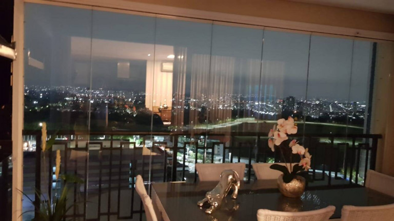 Imagem Apartamento com 3 Quartos à Venda, 107 m² em Sítio Tamboré Alphaville - Barueri Imagem Apartamento com 3 Quartos à Venda, 107 m² em Sítio Tamboré Alphaville - Barueri