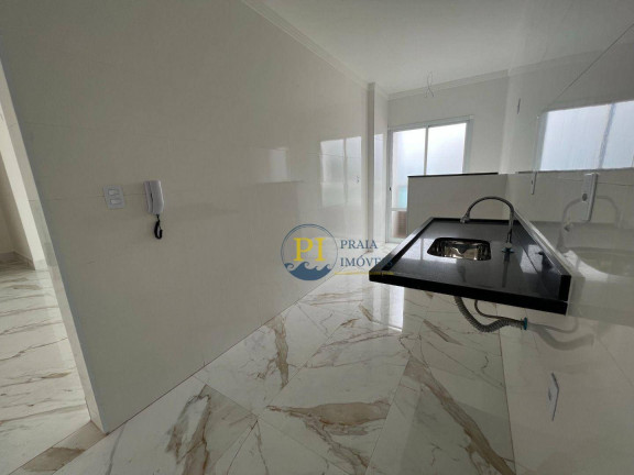 Imagem Cobertura com 3 Quartos à Venda, 157 m² em Canto Do Forte - Praia Grande