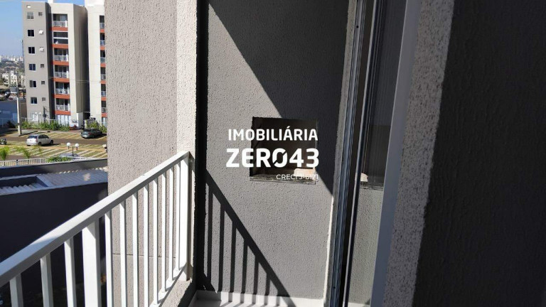 Imagem Apartamento com 2 Quartos para Alugar, 46 m² em Perobinha - Londrina Imagem Apartamento com 2 Quartos para Alugar, 46 m² em Perobinha - Londrina