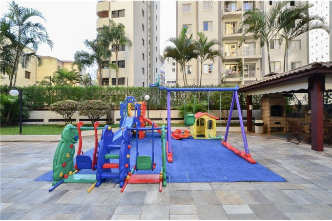 Imagem Apartamento com 3 Quartos à Venda, 91 m² em Vila Mariana - São Paulo Imagem Apartamento com 3 Quartos à Venda, 91 m² em Vila Mariana - São Paulo