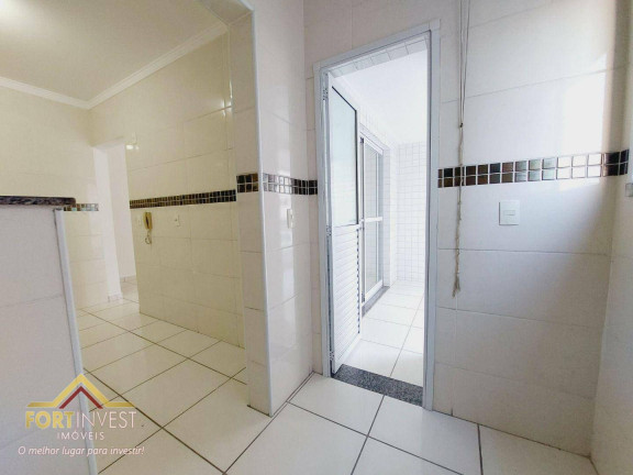 Imagem Imóvel com 2 Quartos à Venda, 87 m² em Canto Do Forte - Praia Grande Imagem Imóvel com 2 Quartos à Venda, 87 m² em Canto Do Forte - Praia Grande