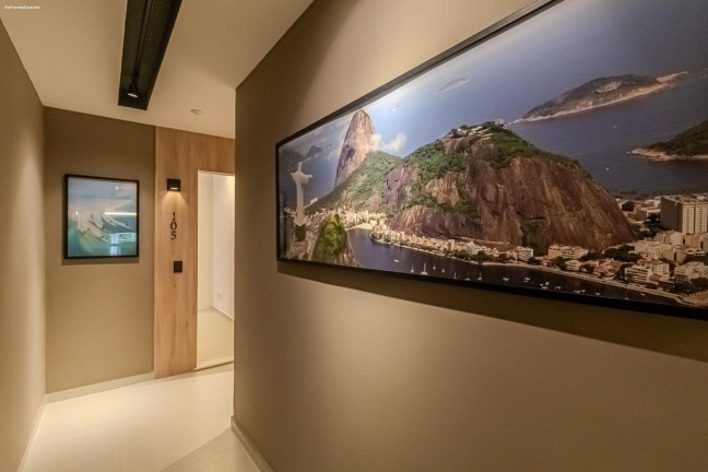 Imagem Apartamento com 2 Quartos à Venda, 68 m² em Copacabana - Rio De Janeiro