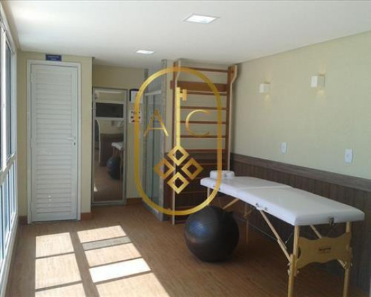 Imagem Apartamento com 1 Quarto à Venda, 64 m² em Armação - Salvador