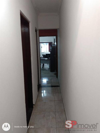 Imagem Imóvel Comercial à Venda, 210 m² em Sapopemba - São Paulo